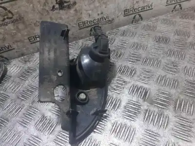 Автозапчастина б/у ліва задня протитуманна фахра для renault espace iv (jk0) dynamique посилання на oem iam 8200027155