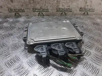 Tweedehands auto-onderdeel ecu motorcontroller voor renault espace iv (jk0) dynamique oem iam-referenties 8200311550  