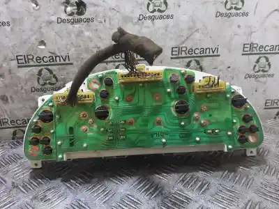 Second-hand car spare part Dashboard for DAEWOO LANOS Cool OEM IAM references 96489045  