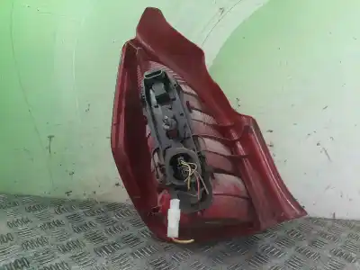 Second-hand car spare part Right Tailgate Light for CITROEN C2 Audace OEM IAM references 9649864480  