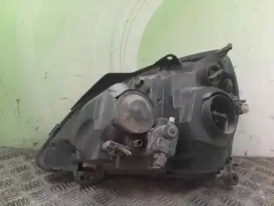 Автозапчасти б/у правая фара за renault clio ii fase ii (b/cb0) base authentique ссылки oem iam 153873  