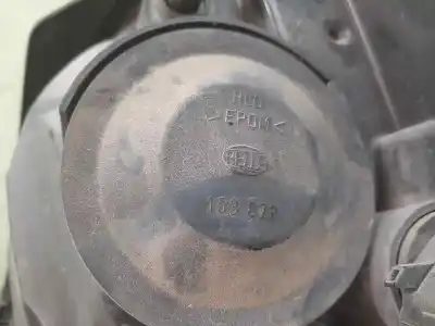 Автозапчастина б/у  для RENAULT CLIO II FASE II (B/CB0)  Посилання на OEM IAM 153873  