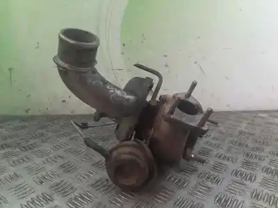 Peça sobressalente para automóvel em segunda mão  por RENAULT ESPACE IV (JK0)  Referências OEM IAM GT1852V 7180896 8200267138A