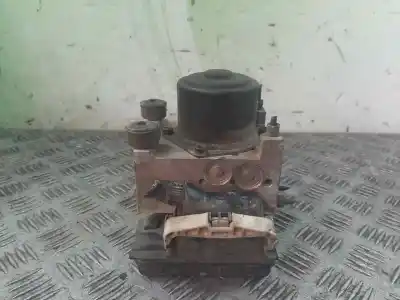 Автозапчасти б/у АБС за MAZDA 6 BERLINA (GG)  ссылки OEM IAM 2059152 3G01K 4370722