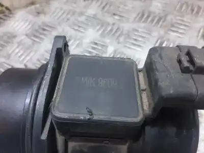 Second-hand car spare part flowmeter for renault espace iv (jk0) dynamique oem iam references 5wk9609z  