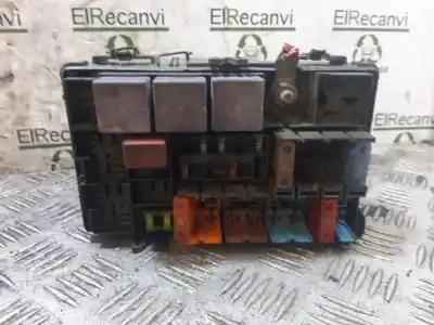 Peça sobressalente para automóvel em segunda mão  por RENAULT ESPACE IV (JK0)  Referências OEM IAM 8200396213  