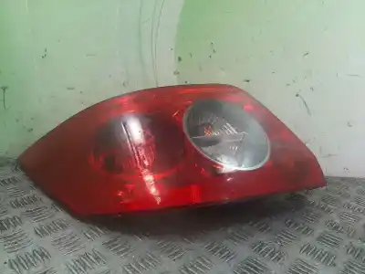 Автозапчасти б/у ЛЕВЫЙ ЗАДНИЙ ФОНАРЬ за RENAULT MEGANE II COUPÉ-CABRIOLET (EM0/1_)  ссылки OEM IAM 8200142688  