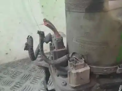 Second-hand car spare part steering pump for ford focus lim. (cb4) 1.6 tdci cat oem iam references 4m513k514cb  