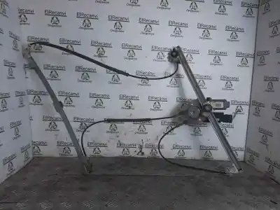 Peça sobressalente para automóvel em segunda mão  por RENAULT ESPACE IV (JK0)  Referências OEM IAM 400627C  