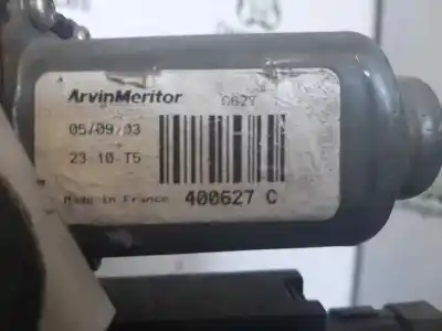 Автозапчастина б/у регулятор переднього правого скла для renault espace iv (jk0) dynamique посилання на oem iam 400627c  