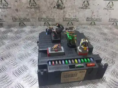 Second-hand car spare part  for CITROEN C2  OEM IAM references 9664156780  