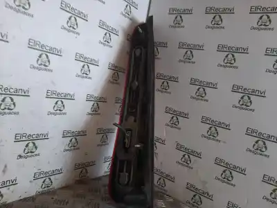 Second-hand car spare part right tailgate light for ford focus berlina (cap) ambiente (d) oem iam references   