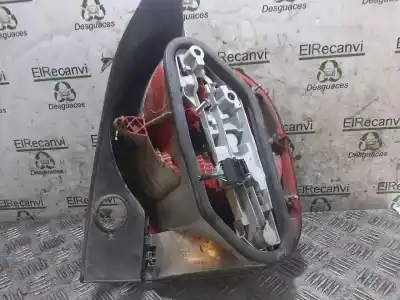 Peça sobressalente para automóvel em segunda mão  por RENAULT MODUS  Referências OEM IAM   