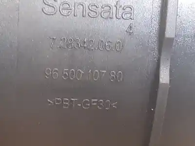 Second-hand car spare part flowmeter for ford focus berlina (cap) ambiente (d) oem iam references 9650010780  