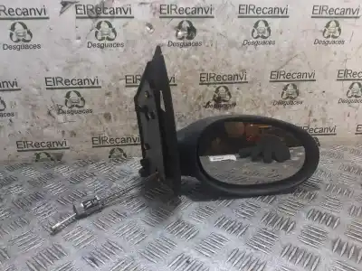 Peça sobressalente para automóvel em segunda mão espelho retrovisor direito por smart micro compact . referências oem iam 112800512v007  