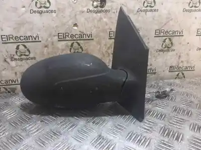 Peça sobressalente para automóvel em segunda mão espelho retrovisor direito por smart micro compact . referências oem iam 112800512v007  