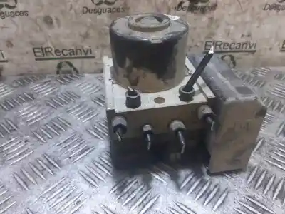 Pezzo di ricambio per auto di seconda mano Abs per CITROEN C2 Audace Riferimenti OEM IAM 9662298480  