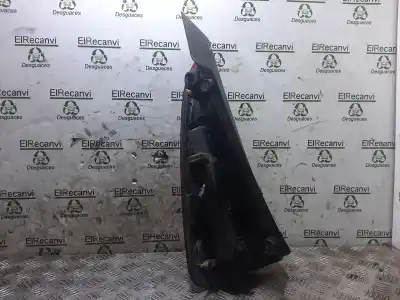 Gebrauchtes Autoersatzteil heckleuchte rechts zum renault espace iv (jk0) dynamique oem-iam-referenzen 89023832  