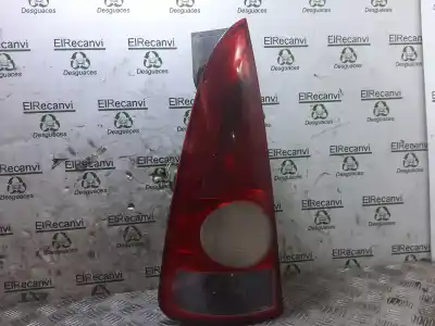 Peça sobressalente para automóvel em segunda mão  por RENAULT ESPACE IV (JK0)  Referências OEM IAM 89023832  