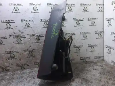 Peça sobressalente para automóvel em segunda mão farolim traseiro esquerdo por renault espace iv (jk0) dynamique referências oem iam 89023832  