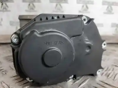 Tweedehands auto-onderdeel VLINDER DOOS voor SEAT IBIZA (6J5)  OEM IAM-referenties PBTGF20  