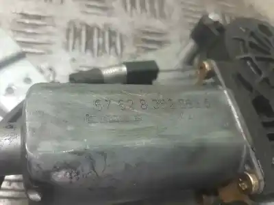 Second-hand car spare part DRIVER LEFT WINDOW REGULATOR for BMW SERIE 3 BERLINA (E46)  OEM IAM references 83620630  2 PINS