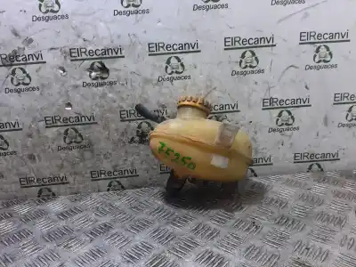 Second-hand car spare part COOLANT EXPANSION TANK for OPEL TIGRA TWINTOP (X04)  OEM IAM references 09129170  460029937