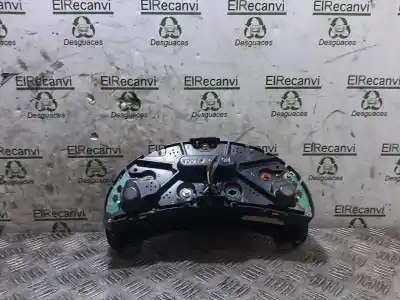 Peça sobressalente para automóvel em segunda mão QUADRANTE por OPEL TIGRA TWINTOP (X04)  Referências OEM IAM 13173364  110080226023