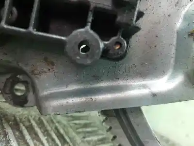Piesă de schimb auto la mâna a doua MECANISM ACȚIONARE GEAM FAȚÃ STÂNGA pentru BMW SERIE 3 COMPACTO (E36)  Referințe OEM IAM 513319776090  