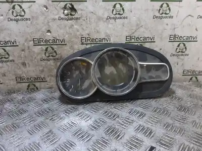 Автозапчасти б/у  за RENAULT MEGANE IV BERLINA 5P  ссылки OEM IAM A2C53258659  