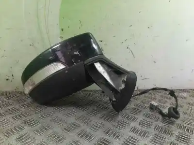 Peça sobressalente para automóvel em segunda mão espelho retrovisor direito por ford ecosport 1.5 ti referências oem iam a045664  5 pins