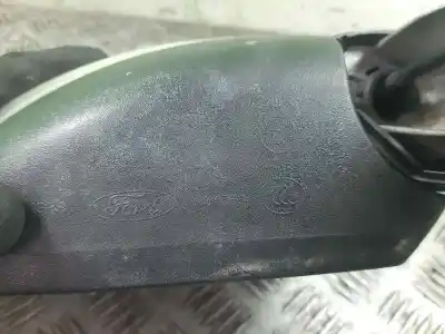 Peça sobressalente para automóvel em segunda mão espelho retrovisor direito por ford ecosport 1.5 ti referências oem iam a045664  5 pins