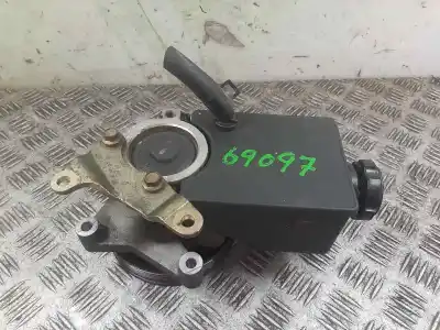 Автозапчасти б/у насос гидроусилителя за ssangyong kyron 200 xdi 2wd ссылки oem iam   