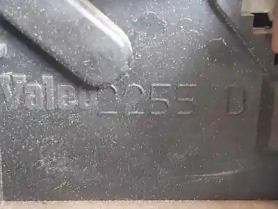 Second-hand car spare part LEFT TAILGATE LIGHT for PEUGEOT 407  OEM IAM references 2255D  