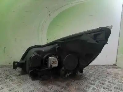 Автозапчастина б/у права фа для renault espace iv (jk0) dynamique посилання на oem iam 153874