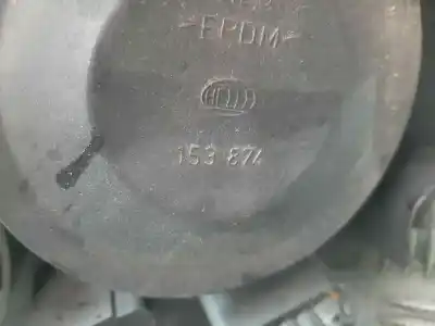 Second-hand car spare part right headlight for renault espace iv (jk0) dynamique oem iam references 153874 5dv00829000 