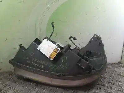 Second-hand car spare part right headlight for renault espace iv (jk0) dynamique oem iam references 153874 5dv00829000 