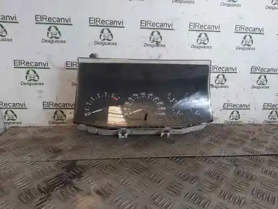 Second-hand car spare part dashboard for opel frontera a (u92) 2.4 i (53mwl4) oem iam references 91144977  