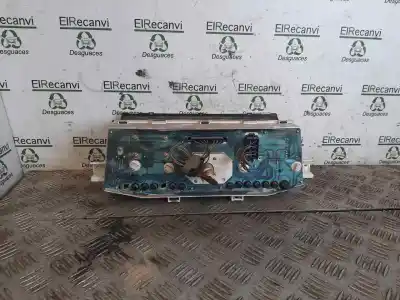 Second-hand car spare part DASHBOARD for OPEL FRONTERA A (U92)  OEM IAM references 91144977  