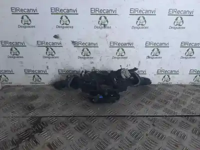 Second-hand car spare part Multifunction Switch for CHEVROLET CAPTIVA 2.0 VCDI LT [2.0 Ltr. - 110 kW Diesel CAT] OEM IAM references 96628699  