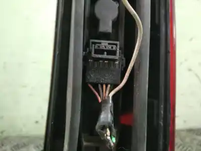Автозапчасти б/у левый задний фонарь за RENAULT KANGOO (F/KC0) Authentique ссылки OEM IAM 085511939L  