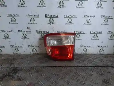 Автозапчастина б/у  для SEAT LEON (1M1)  Посилання на OEM IAM   