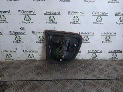 Автозапчастина б/у внутрішній правий завод для seat leon (1m1) 1.9 tdi посилання на oem iam   