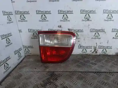 Автозапчастина б/у  для SEAT LEON (1M1)  Посилання на OEM IAM   