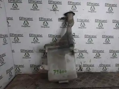 Автозапчастина б/у чистий депозит для toyota yaris (ncp1/nlp1/scp1) 1.3 16v cat посилання на oem iam 060351995  