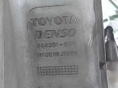 Second-hand car spare part  for TOYOTA YARIS (NCP1/NLP1/SCP1)  OEM IAM references 060351995  