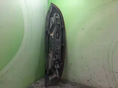 Pezzo di ricambio per auto di seconda mano lampada posteriore sinistra per opel corsa c 1.2 16v cat (z 12 xe / lw4) riferimenti oem iam 09114336  89302171