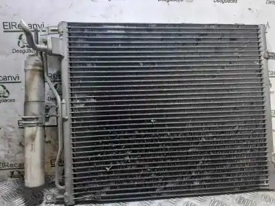 Tweedehands auto-onderdeel AIRCONDITIONING CONDENSOR / RADIATOR voor NISSAN NOTE (E11E)  OEM IAM-referenties EG20065570  