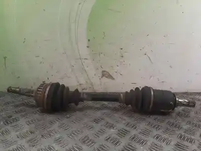 Piesă de schimb auto la mâna a doua TRANSMISIE FATÃ STÂNGA pentru OPEL TIGRA TWINTOP (X04)  Referințe OEM IAM   