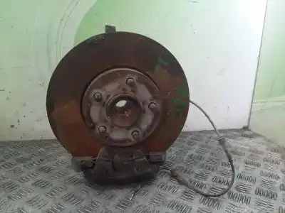 Second-hand car spare part  for FORD FOCUS LIM. (CB4)  OEM IAM references   